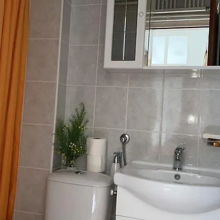 Apartmani Nada Borik Zadar Exterior photo