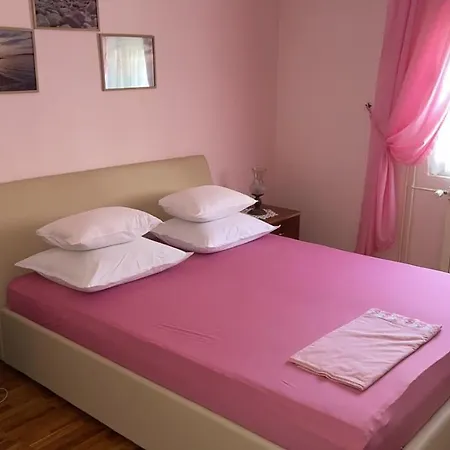 Apartmani Nada Borik Zadar Exterior photo