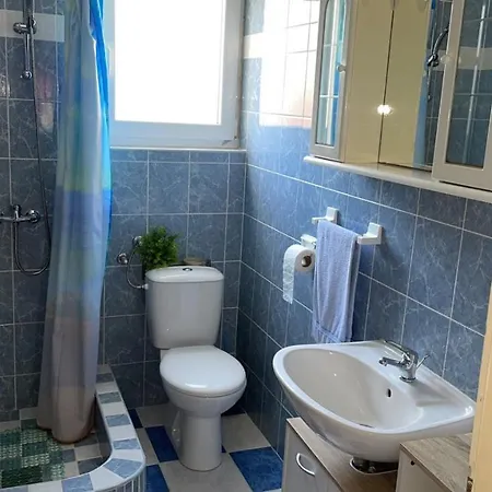 Apartmani Nada Borik Zadar Exterior photo