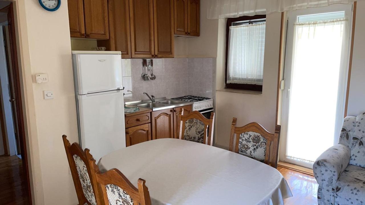 Apartmán Nada Borik