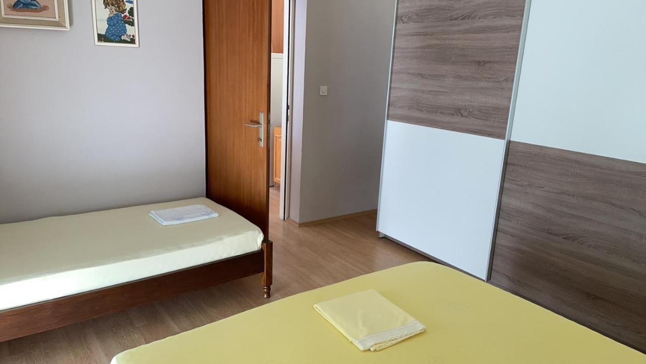 Nada Borik Apartmán *