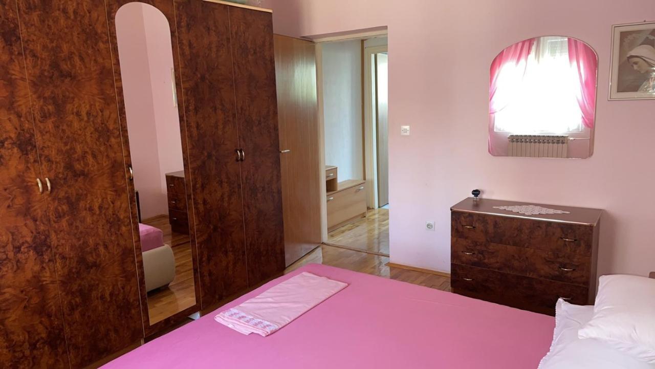 Nada Borik Apartmán *