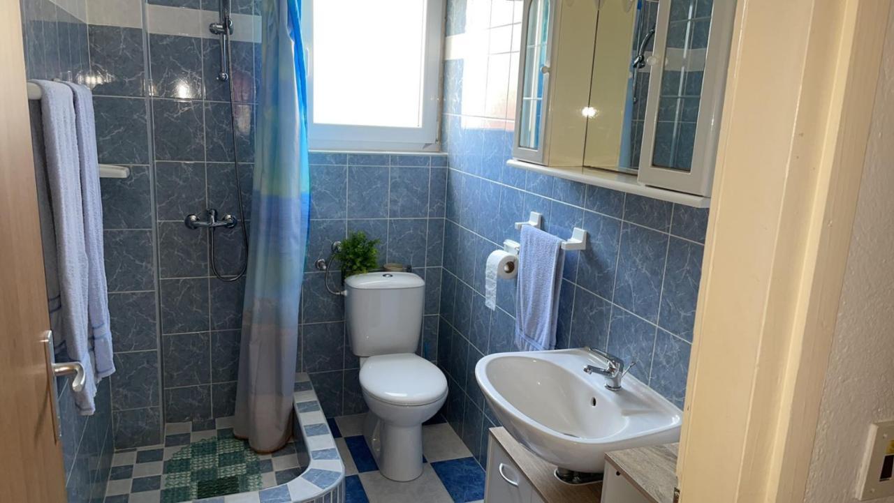 Apartmán Nada Borik